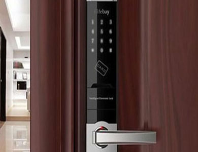 龙川24小时上门开锁公司